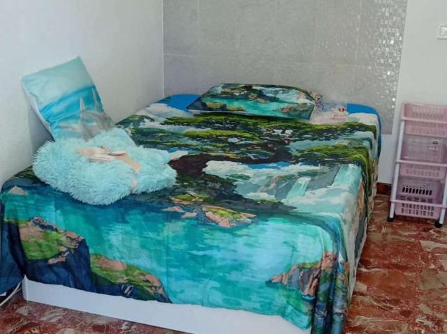 6 Dormitorio Shared Living/Roommate Madrid Madrid 101820672