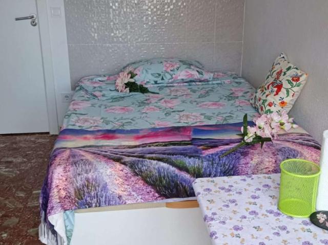 6 Dormitorio Shared Living/Roommate Madrid Madrid 101821951