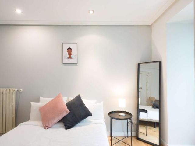 6 Dormitorio Shared Living/Roommate Madrid Madrid 101822030