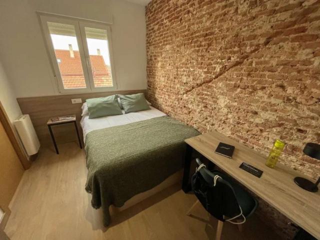 6 Dormitorio Shared Living/Roommate Madrid Madrid 101822227