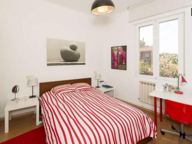 6 Dormitorio Shared Living/Roommate Madrid Madrid 101822535