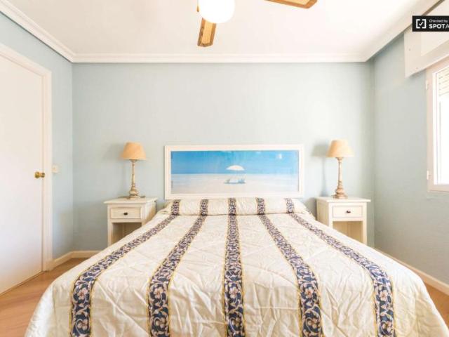 6 Dormitorio Shared Living/Roommate Madrid Madrid 101822744