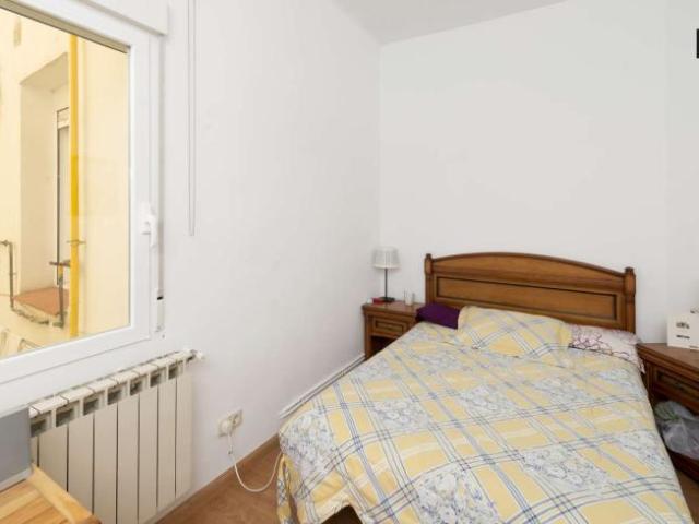 6 Dormitorio Shared Living/Roommate Madrid Madrid 101823552