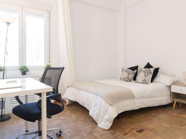 6 Dormitorio Shared Living/Roommate Madrid Madrid 101834015
