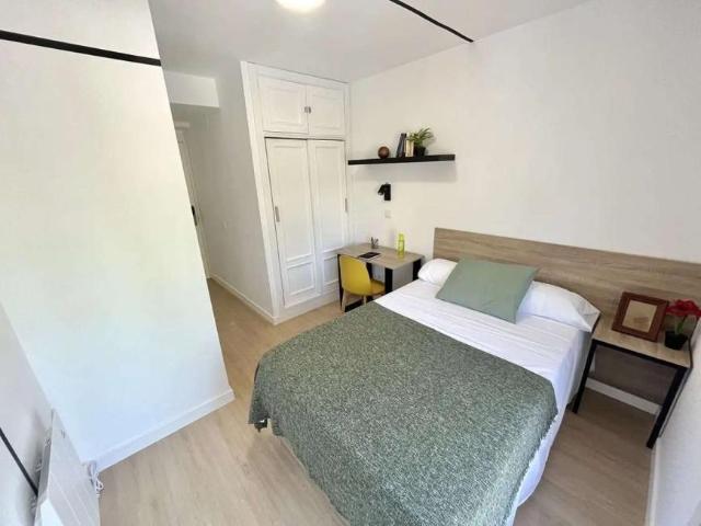 6 Dormitorio Shared Living/Roommate Madrid Madrid 101834154