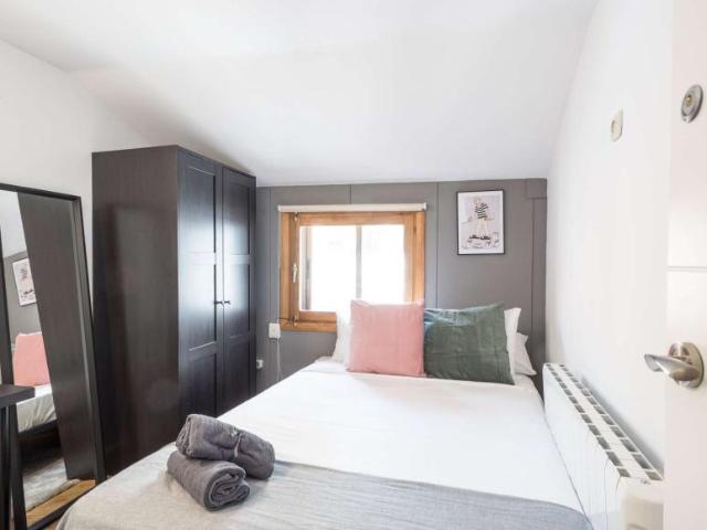 6 Dormitorio Shared Living/Roommate Madrid Madrid 101835248