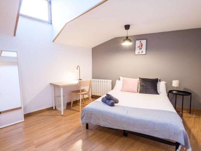 6 Dormitorio Shared Living/Roommate Madrid Madrid 101835589