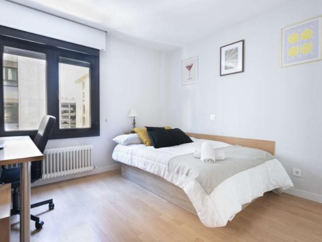 6 Dormitorio Shared Living/Roommate Madrid Madrid 101839980