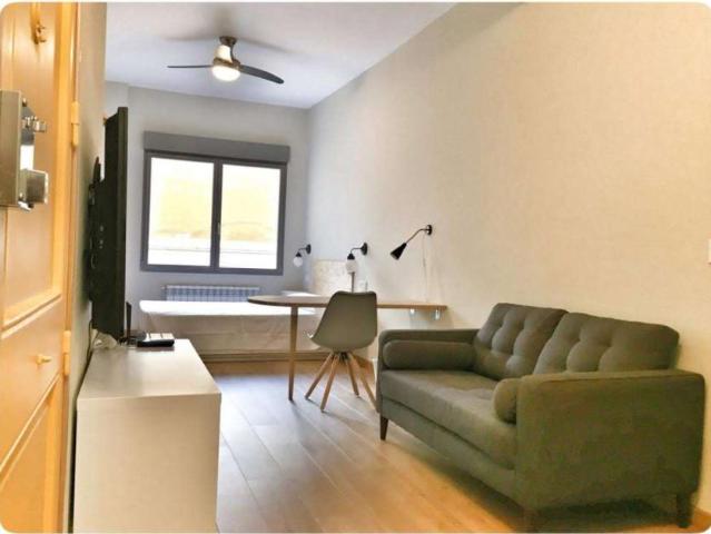 6 Dormitorio Shared Living/Roommate Madrid Madrid 101844923