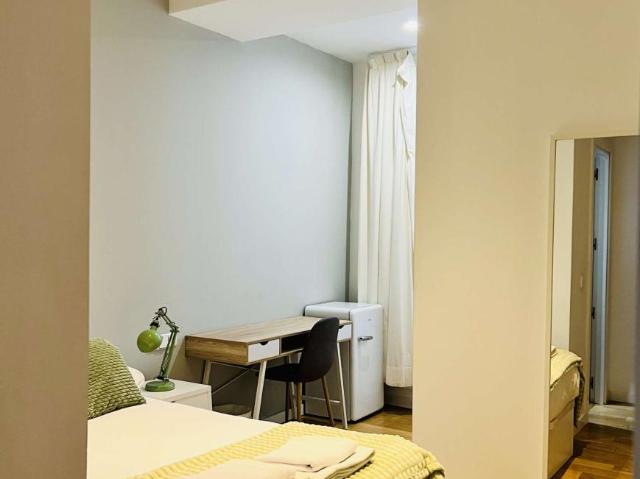 6 Dormitorio Shared Living/Roommate Madrid Madrid 101845044