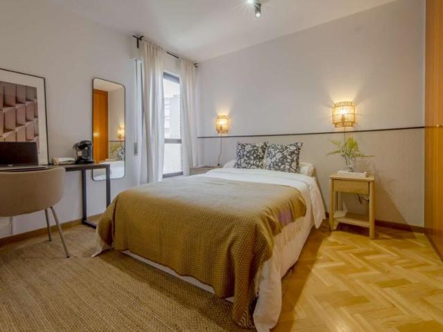 6 Dormitorio Shared Living/Roommate Madrid Madrid 101842496