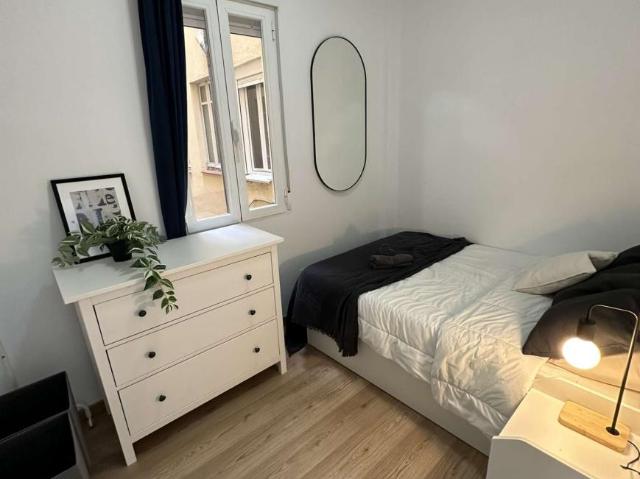 6 Dormitorio Shared Living/Roommate Madrid Madrid 101854695