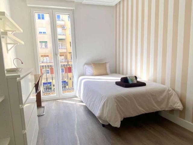 6 Dormitorio Shared Living/Roommate Madrid Madrid 101854794