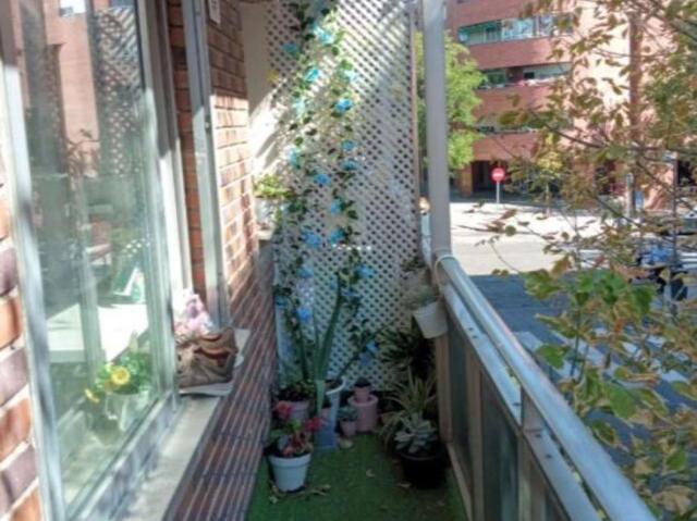 6 Dormitorio Shared Living/Roommate Madrid Madrid 101850421
