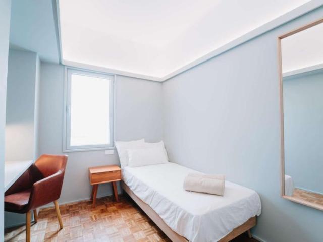 6 Dormitorio Shared Living/Roommate Madrid Madrid 101853590
