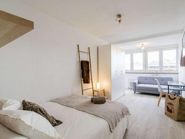 6 Dormitorio Shared Living/Roommate Madrid Madrid 101886030