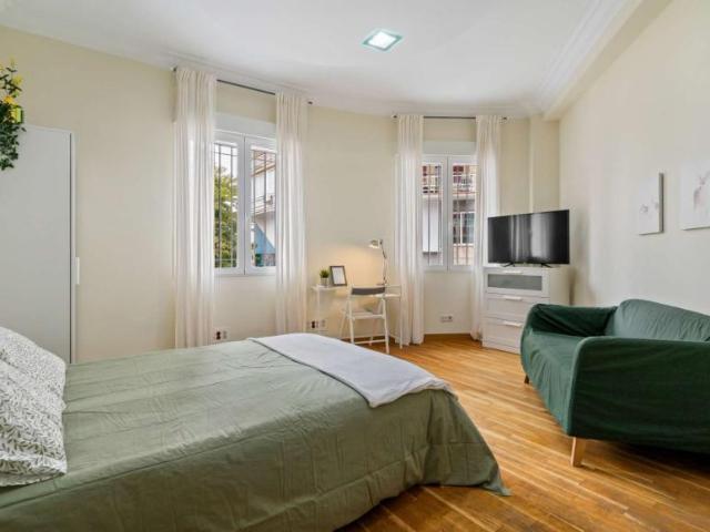 6 Dormitorio Shared Living/Roommate Madrid Madrid 101886263