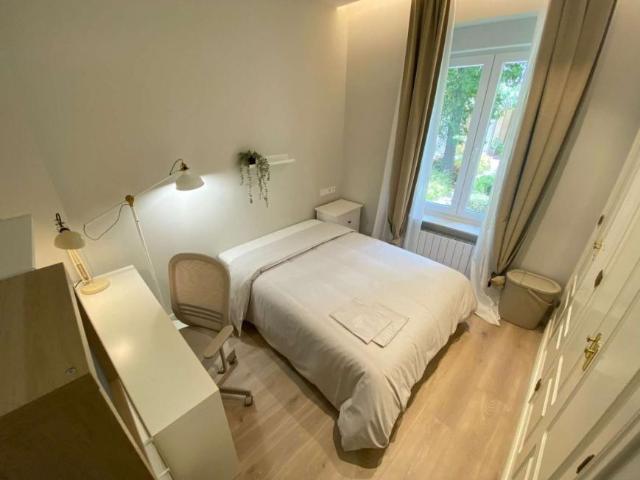 6 Dormitorio Shared Living/Roommate Madrid Madrid 102115289