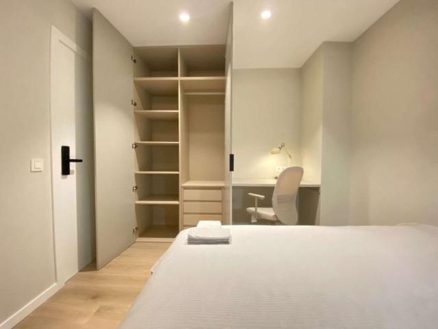 6 Dormitorio Shared Living/Roommate Madrid Madrid 102115293