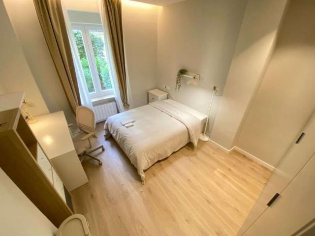 6 Dormitorio Shared Living/Roommate Madrid Madrid 102115313