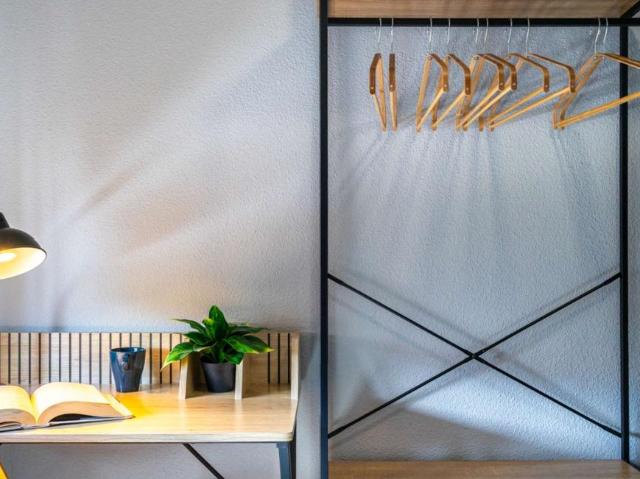 6 Dormitorio Shared Living/Roommate Madrid Madrid 102146838