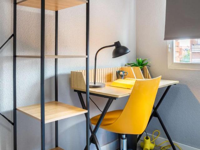6 Dormitorio Shared Living/Roommate Madrid Madrid 102146955