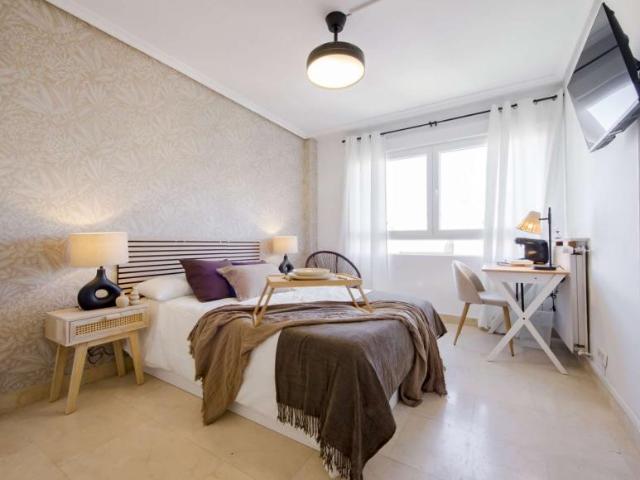 6 Dormitorio Shared Living/Roommate Madrid Madrid 102663708