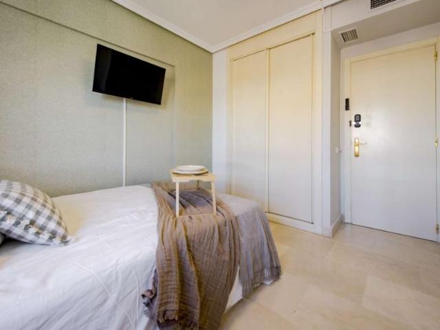 6 Dormitorio Shared Living/Roommate Madrid Madrid 102663882