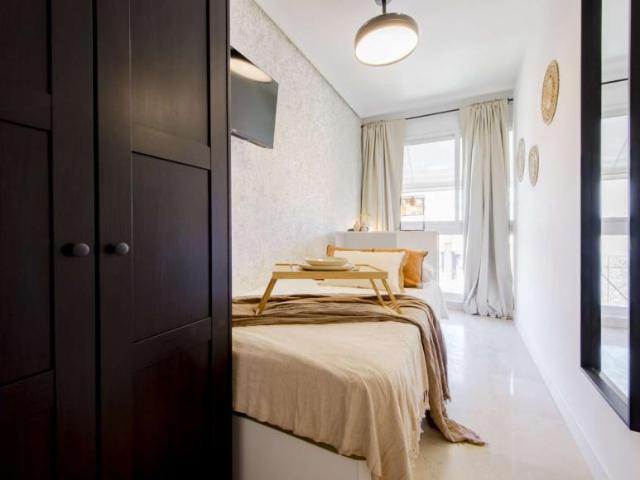 6 Dormitorio Shared Living/Roommate Madrid Madrid 102663929