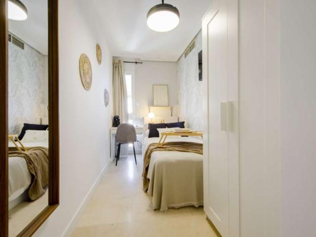 6 Dormitorio Shared Living/Roommate Madrid Madrid 102663965