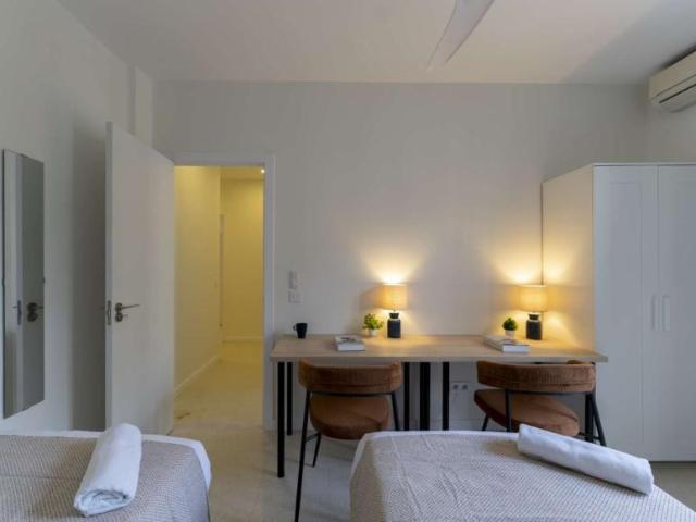 6 Dormitorio Shared Living/Roommate Madrid Madrid 102705671