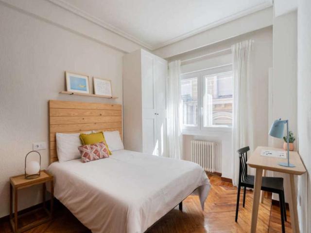 6 Dormitorio Shared Living/Roommate Madrid Madrid 102719544