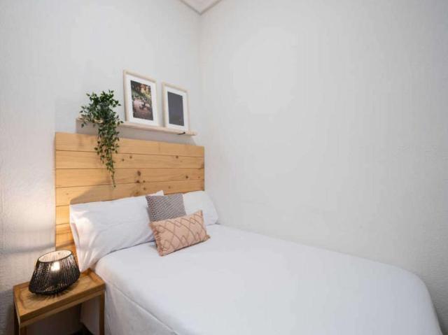 6 Dormitorio Shared Living/Roommate Madrid Madrid 102851109