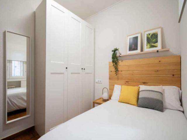 6 Dormitorio Shared Living/Roommate Madrid Madrid 102851280