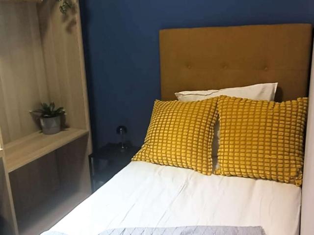 6 Dormitorio Shared Living/Roommate Madrid Madrid 102918339