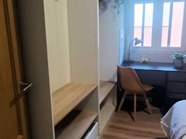 6 Dormitorio Shared Living/Roommate Madrid Madrid 102918367