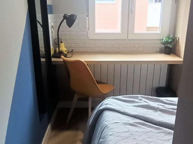 6 Dormitorio Shared Living/Roommate Madrid Madrid 102918379