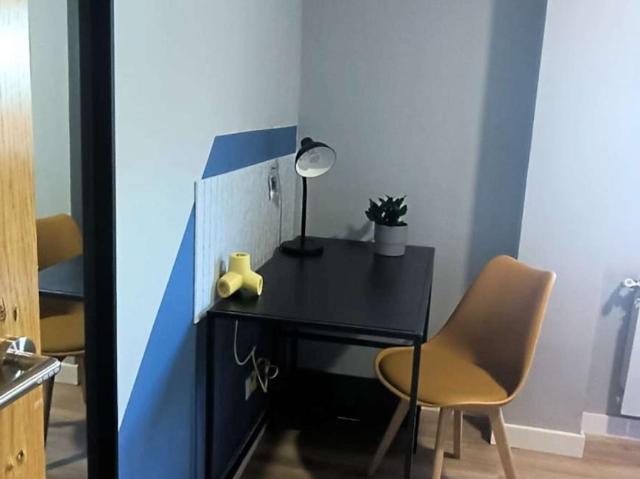 6 Dormitorio Shared Living/Roommate Madrid Madrid 102918494