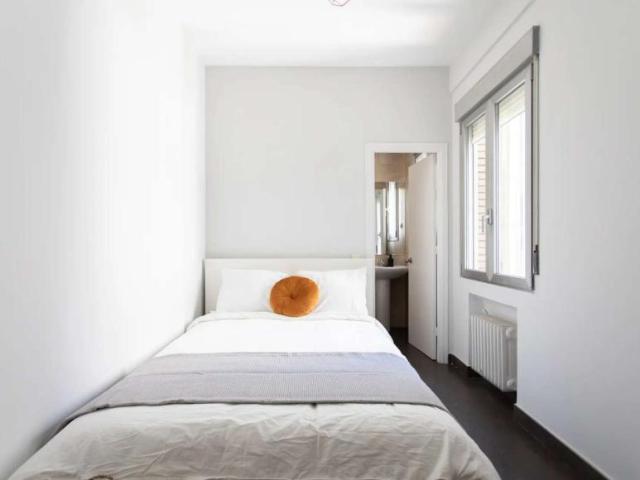 6 Dormitorio Shared Living/Roommate Madrid Madrid 103340957