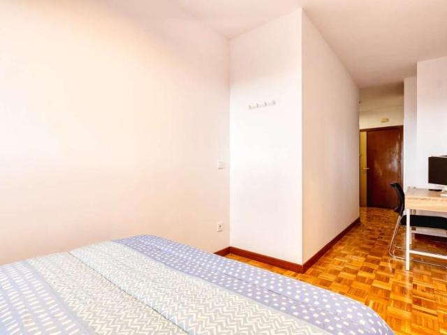 6 Dormitorio Shared Living/Roommate Madrid Madrid 103371651