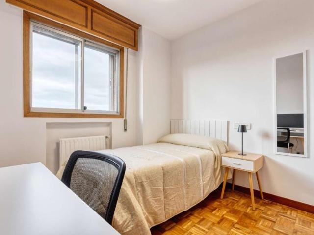 6 Dormitorio Shared Living/Roommate Madrid Madrid 103371713