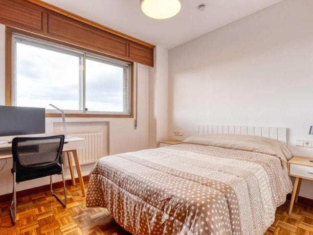 6 Dormitorio Shared Living/Roommate Madrid Madrid 103371933