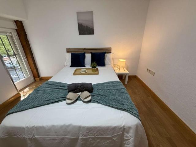 6 Dormitorio Shared Living/Roommate Madrid Madrid 103597488