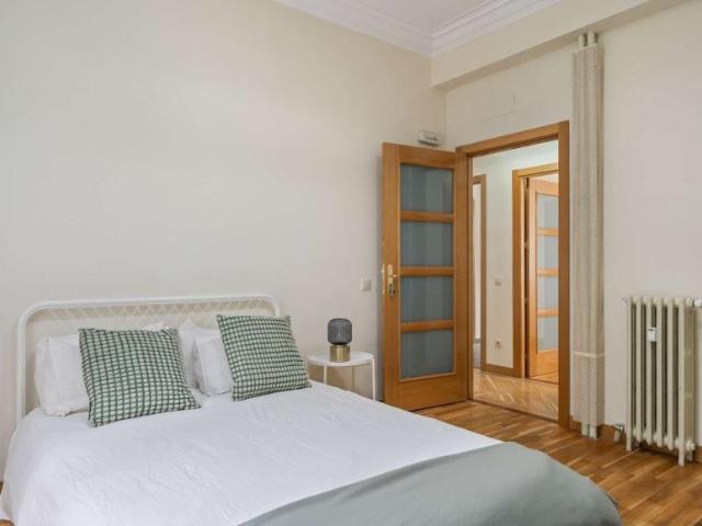 6 Dormitorio Shared Living/Roommate Madrid Madrid 103657099