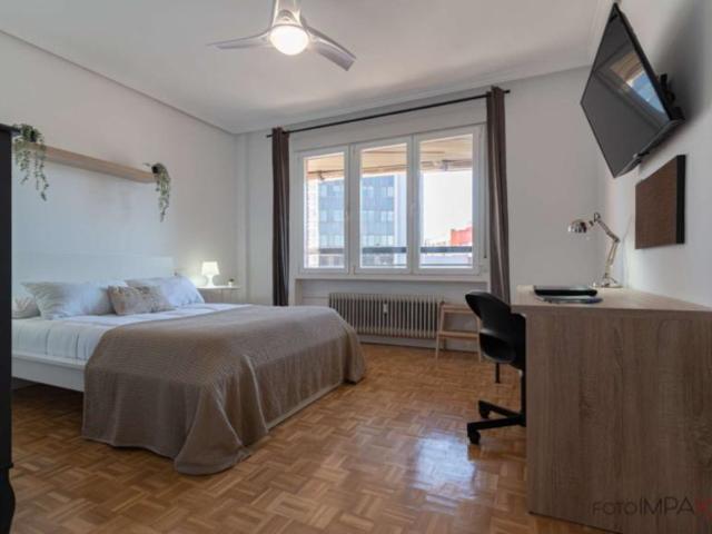 6 Dormitorio Shared Living/Roommate Madrid Madrid 103657149