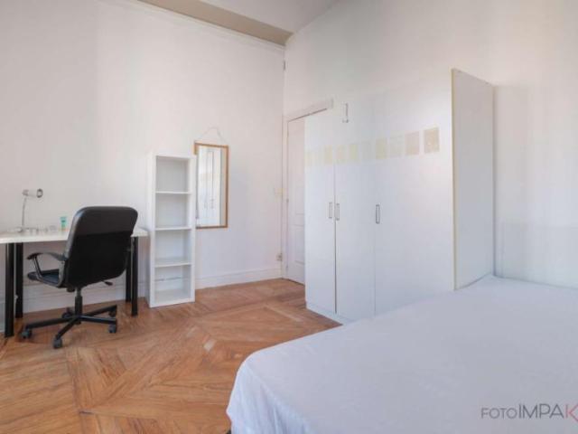 6 Dormitorio Shared Living/Roommate Madrid Madrid 103657319