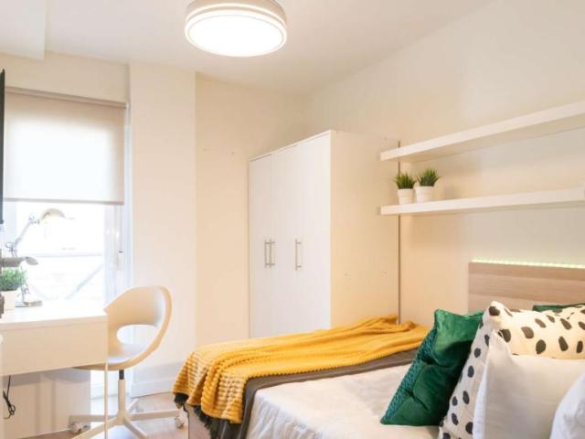 6 Dormitorio Shared Living/Roommate Madrid Madrid 103657378