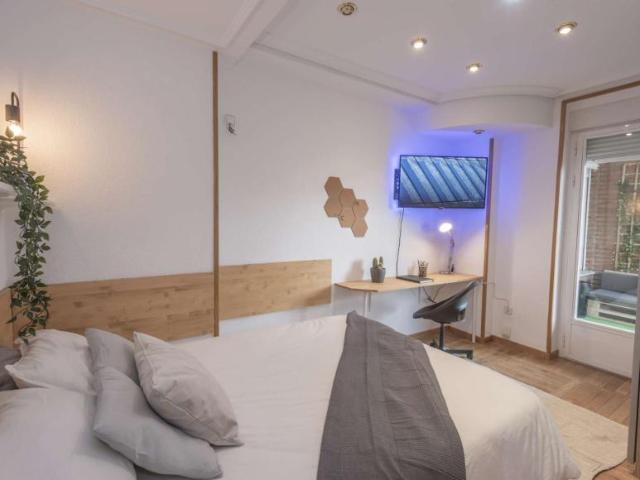 6 Dormitorio Shared Living/Roommate Madrid Madrid 103657384