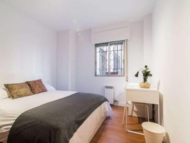 6 Dormitorio Shared Living/Roommate Madrid Madrid 103657506