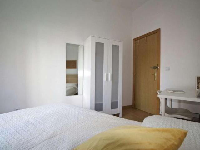 6 Dormitorio Shared Living/Roommate Madrid Madrid 103657570